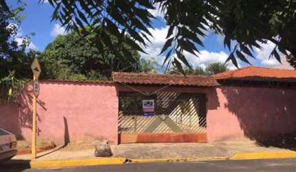 Casa Padrão em Bauru