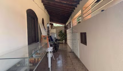 Casa Padrão em Bauru