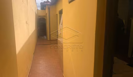 Casa Padrão em Jaú