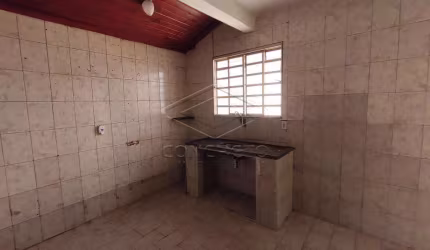 Casa Padrão em Bauru