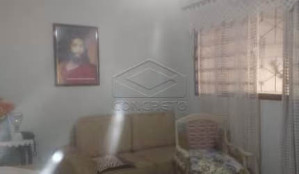 Casa Padrão em Bauru
