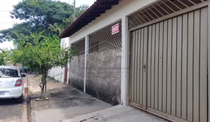 Casa Padrão em Bauru