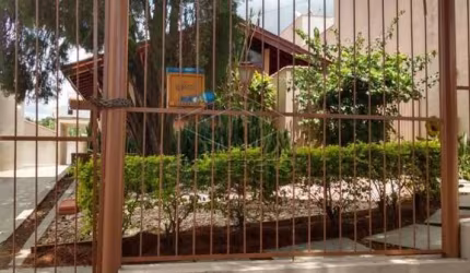 Casa Padrão em Agudos