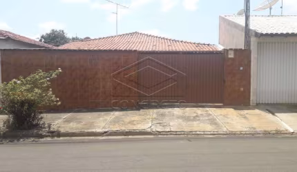 Casa Padrão em Agudos