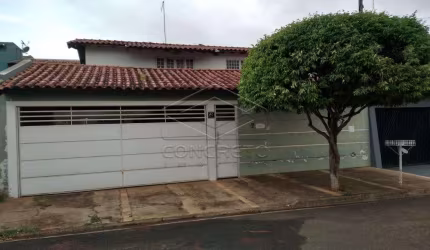 Casa Padrão em Bauru