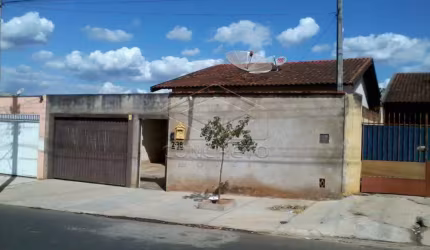 Casa Padrão em Bauru