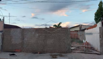 Terreno Padrão em Bauru