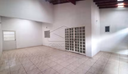 Casa Padrão em Bauru