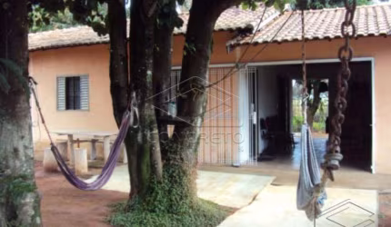 Rural ChácaraFazenda em Lençóis Paulista