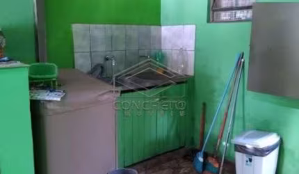 Casa Residência em Jaú