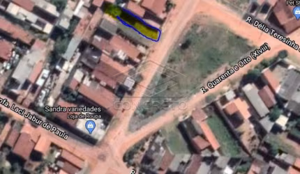 Terreno Padrão em Bauru