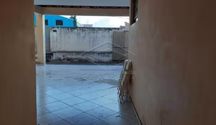 Casa Padrão em Bauru