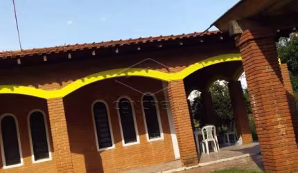 Casa Padrão em Bauru