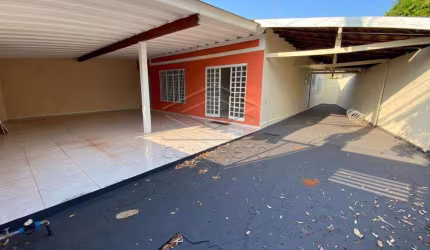 Casa Padrão em Bauru