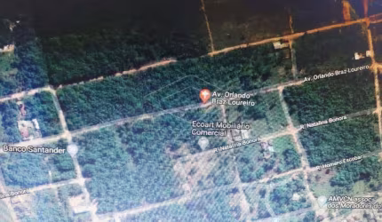 Terreno Padrão em Bauru