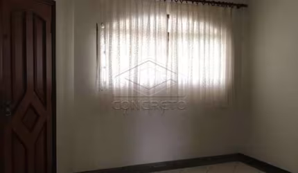 Casa Padrão em Lençóis Paulista