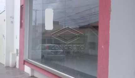 Comercial Prédio em Bauru
