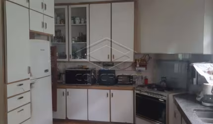 Casa Padrão em Bauru