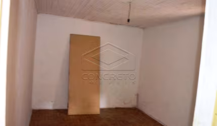 Casa Padrão em Bauru