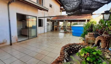 Casa Residência em Jaú