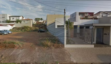 Terreno Área em Jaú