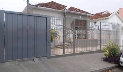Casa Padrão em Bauru