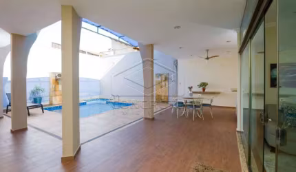 Casa Condomínio em Bauru