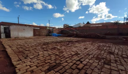 Terreno Padrão em Jaú