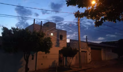 Casa Padrão em Bauru