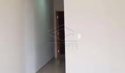 Casa Padrão em Bauru