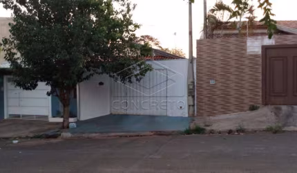 Casa Padrão em Bauru