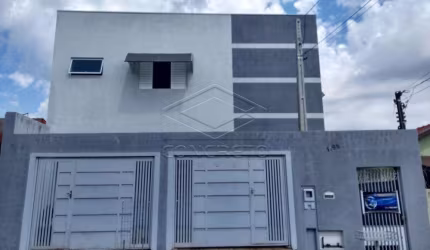 Casa Sobrado em Bauru