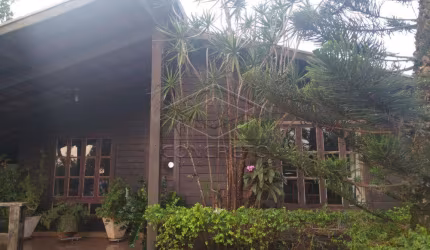 Casa Padrão em Bauru