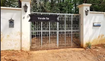 Rural ChácaraFazenda em Bauru
