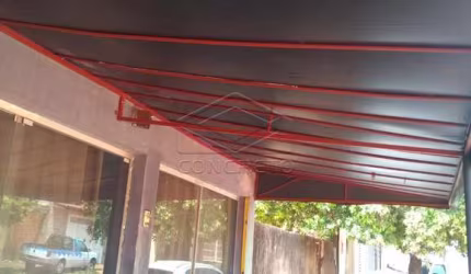 Casa Padrão em Bauru