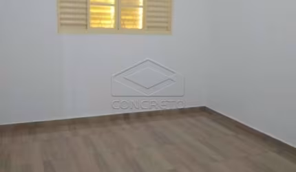 Casa Padrão em Lençóis Paulista