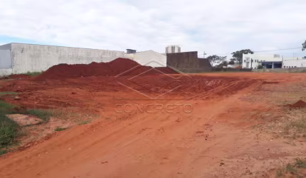 Terreno Padrão em Bauru