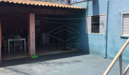Casa Padrão em Bauru