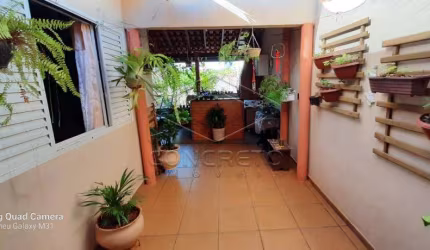 Casa Residência em Jaú