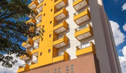 Apartamento Padrão em Bauru