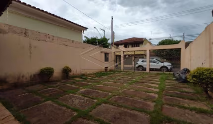 Casa Residência em Jaú