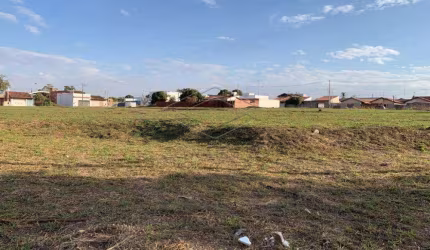 Terreno Padrão em Bauru
