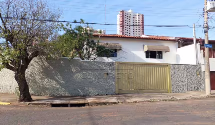 Casa Padrão em Bauru