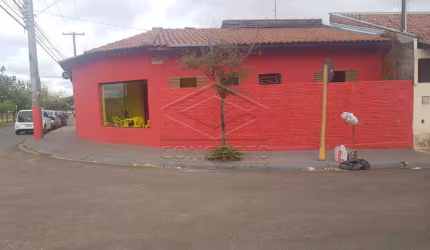 Comercial Salão em Bauru