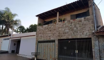 Casa Residência em Jaú