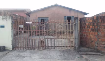 Casa Padrão em Bauru