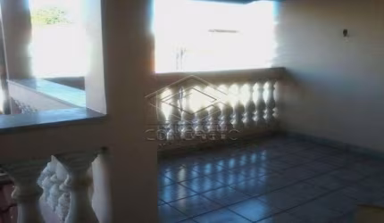 Casa Sobrado em Bauru