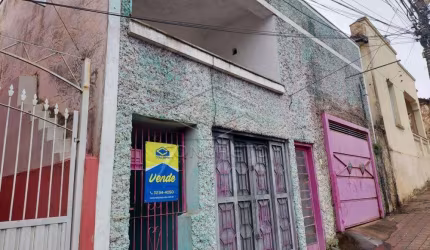 Casa Padrão em Bauru