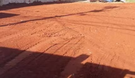 Terreno Padrão em Bauru