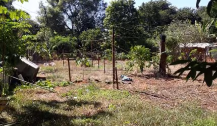 Rural ChácaraFazenda em Bauru